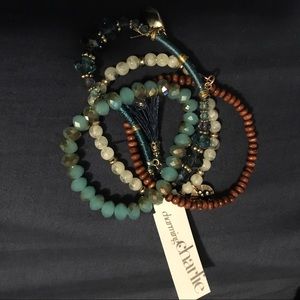 Bracelet bundle